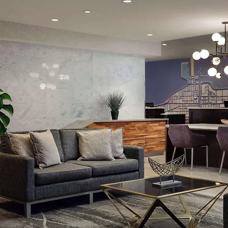 Homewood Suites by Hilton Chicago Downtown/Magnificent Mile