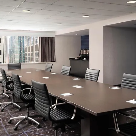 Homewood Suites by Hilton Chicago Downtown/Magnificent Mile