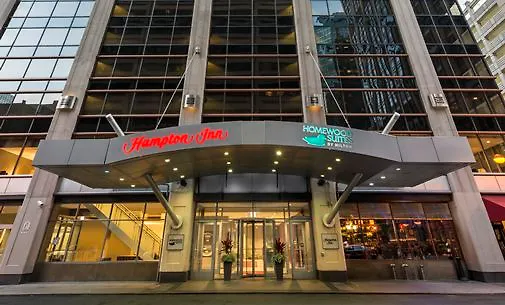 Homewood By Hilton Downtown - Magnificent Mile Chicago