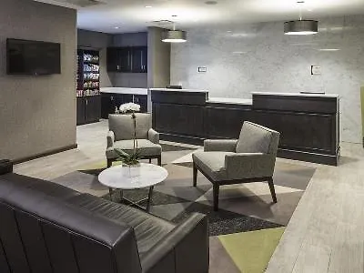 Homewood By Hilton Downtown - Magnificent Mile Hotel Chicago
