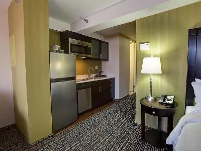 Homewood By Hilton Downtown - Magnificent Mile