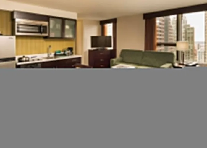 Homewood By Hilton Downtown - Magnificent Mile