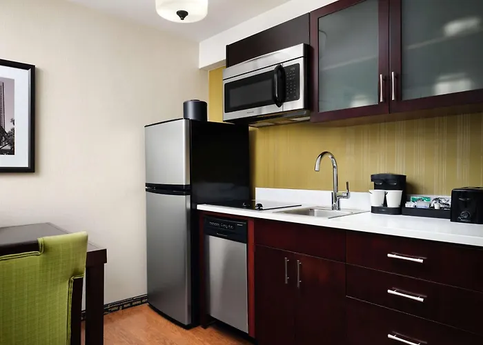 Homewood By Hilton Downtown - Magnificent Mile Hotel Chicago