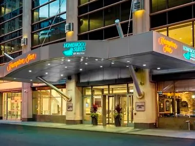 Homewood By Hilton Downtown - Magnificent Mile 3*