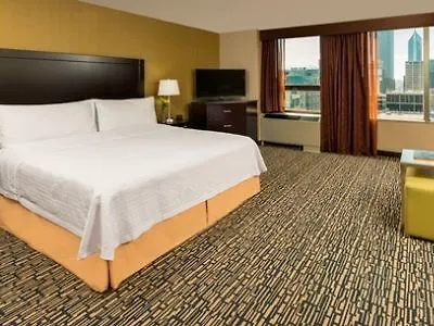 Homewood By Hilton Downtown - Magnificent Mile Hotel 3*