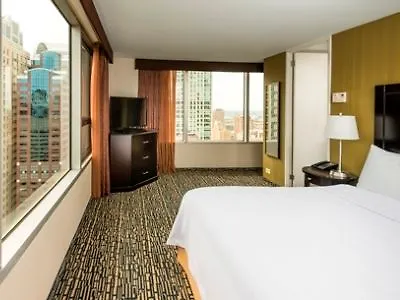 Homewood By Hilton Downtown - Magnificent Mile 3* Chicago
