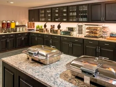 Hotel Homewood By Hilton Downtown - Magnificent Mile 3*