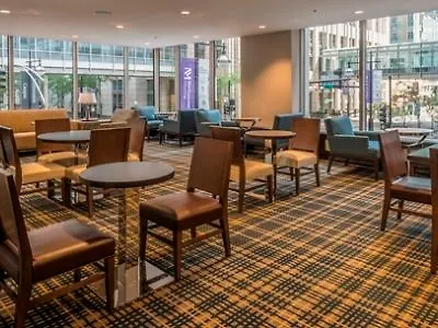 Homewood By Hilton Downtown - Magnificent Mile 3*