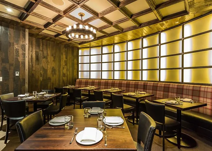 Hotel Homewood By Hilton Downtown - Magnificent Mile