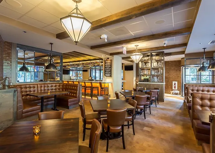 Homewood By Hilton Downtown - Magnificent Mile 3*