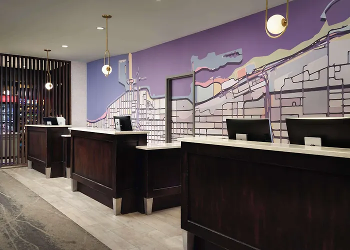 Hotel Homewood By Hilton Downtown - Magnificent Mile Chicago