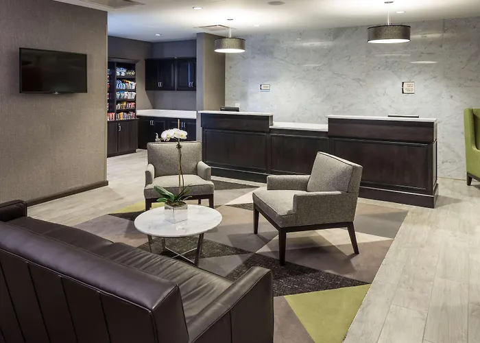 Hotel Homewood By Hilton Downtown - Magnificent Mile 3*