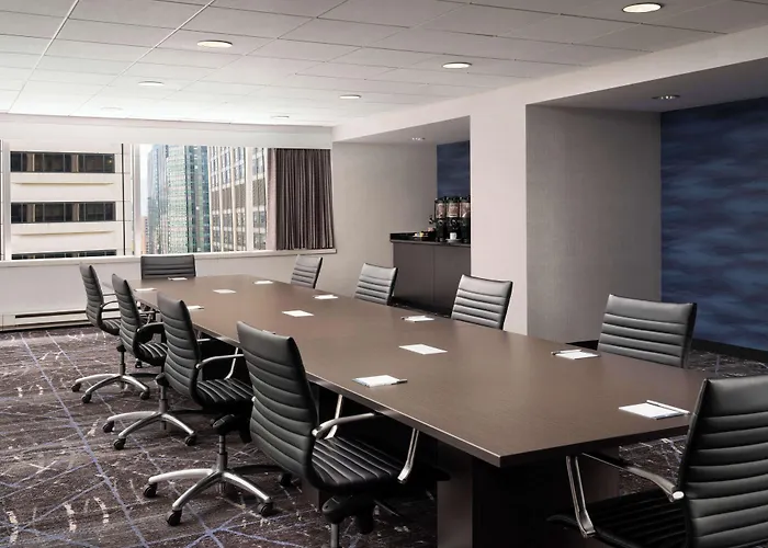 Homewood By Hilton Downtown - Magnificent Mile Hotel Chicago