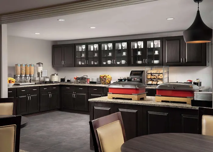 Homewood By Hilton Downtown - Magnificent Mile 3*