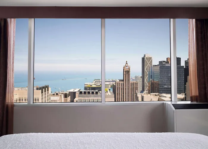 Homewood By Hilton Downtown - Magnificent Mile