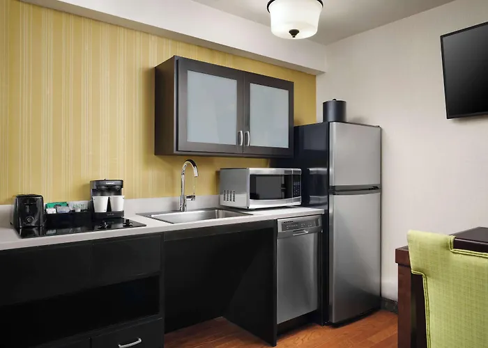 Homewood By Hilton Downtown - Magnificent Mile Chicago