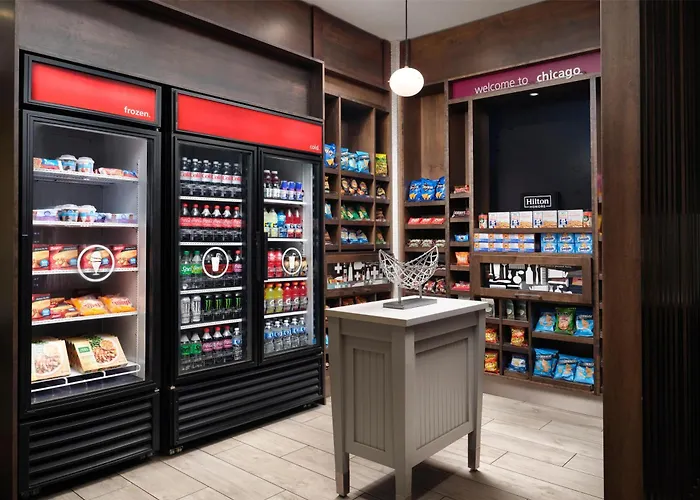 Homewood By Hilton Downtown - Magnificent Mile