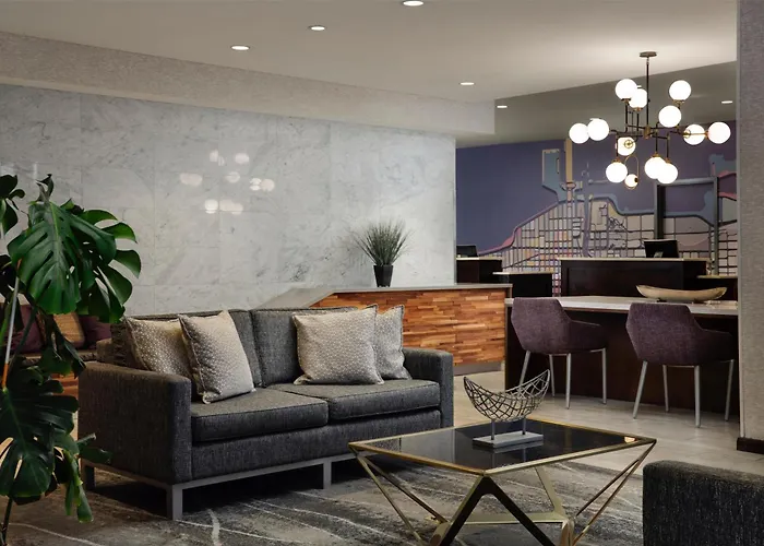 Hotel Homewood By Hilton Downtown - Magnificent Mile
