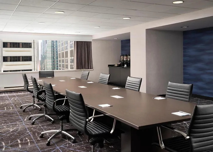 Homewood By Hilton Downtown - Magnificent Mile