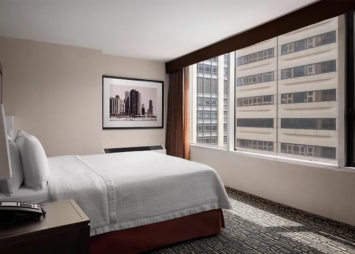 Homewood By Hilton Downtown - Magnificent Mile 3* Chicago