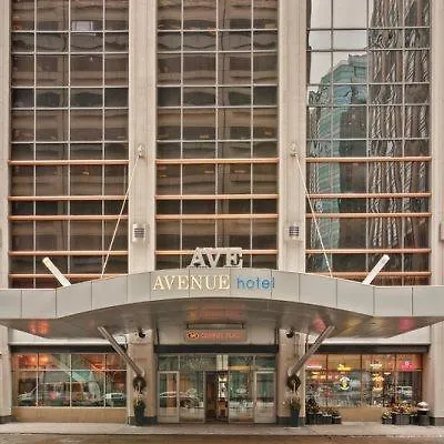 Homewood By Hilton Downtown - Magnificent Mile Hotel 3*