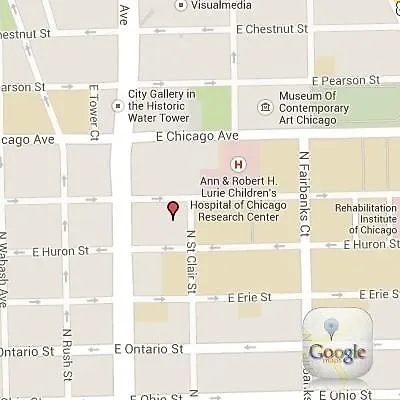Homewood By Hilton Downtown - Magnificent Mile 3*