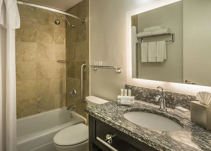 Homewood By Hilton Downtown - Magnificent Mile Hotel Chicago