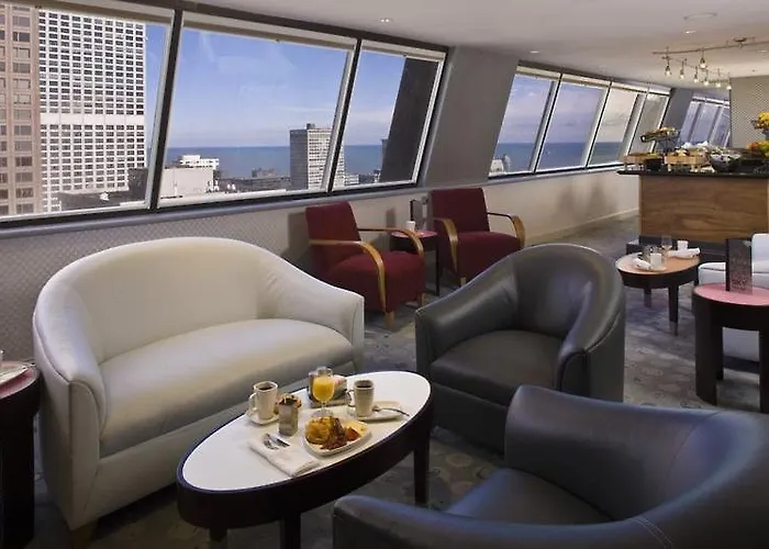 Homewood By Hilton Downtown - Magnificent Mile 3*