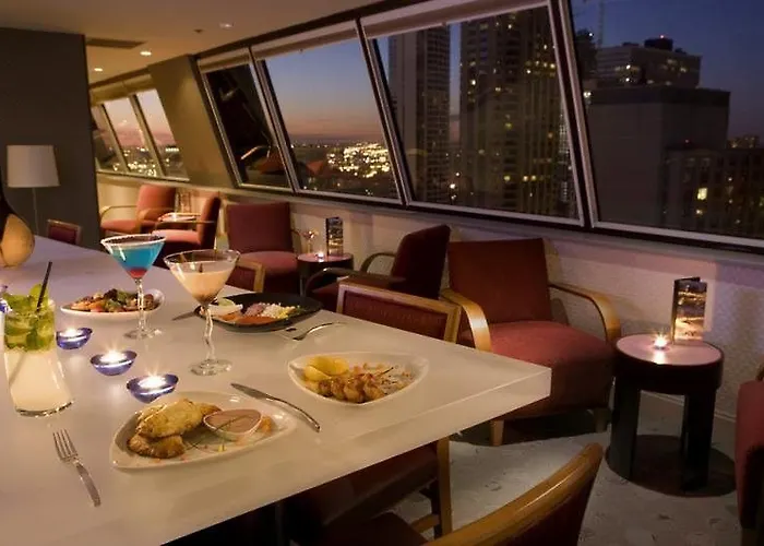Hotel Homewood By Hilton Downtown - Magnificent Mile Chicago