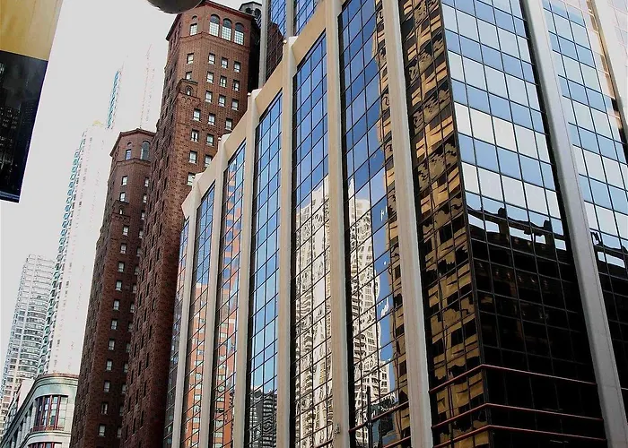 Homewood By Hilton Downtown - Magnificent Mile Hotel Chicago