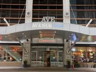Hotel Homewood By Hilton Downtown - Magnificent Mile