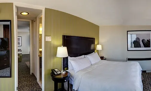 Homewood By Hilton Downtown - Magnificent Mile